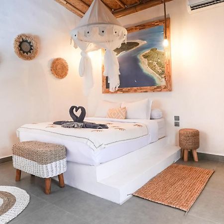 Alma Surf Villas 01 - Cozy 01 Bed With Private Pool ウルワツ エクステリア 写真